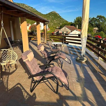 Casa Di Kiara, Skadar Lake Dodosi Exterior photo