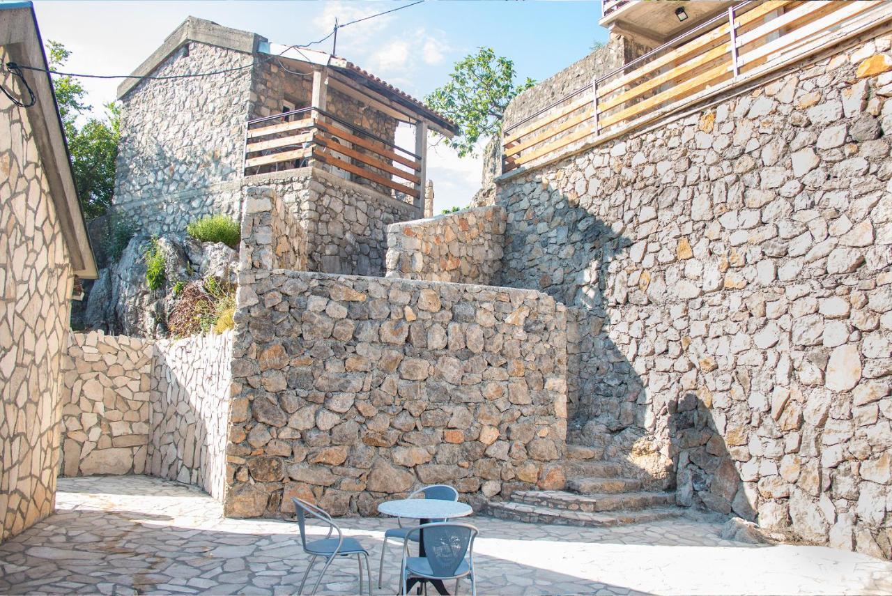 Casa Di Kiara, Skadar Lake Dodosi Exterior photo