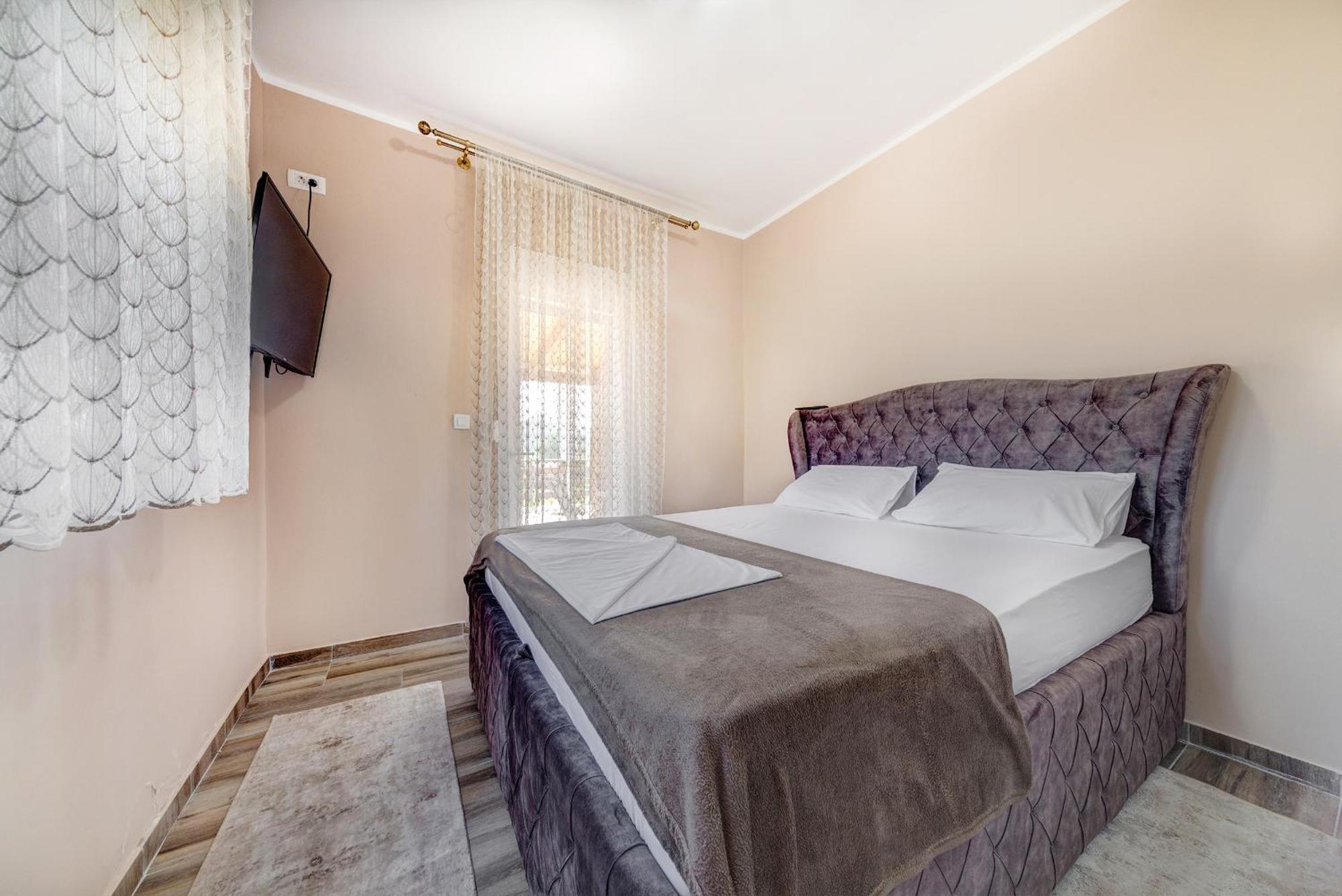 Casa Di Kiara, Skadar Lake Dodosi Room photo