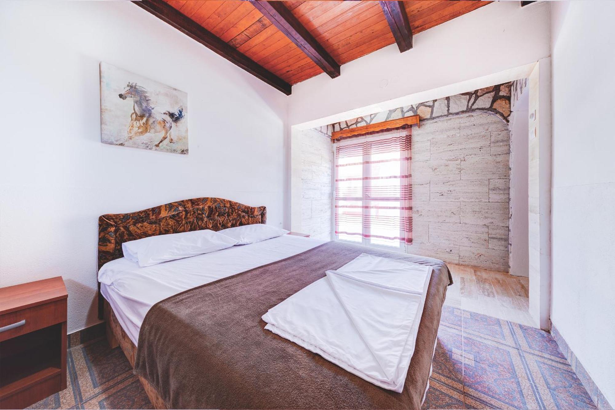 Casa Di Kiara, Skadar Lake Dodosi Room photo