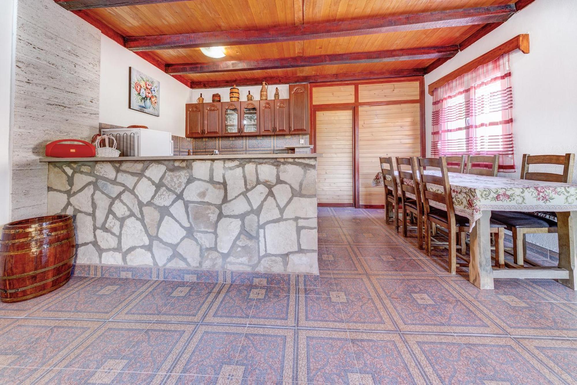 Casa Di Kiara, Skadar Lake Dodosi Room photo