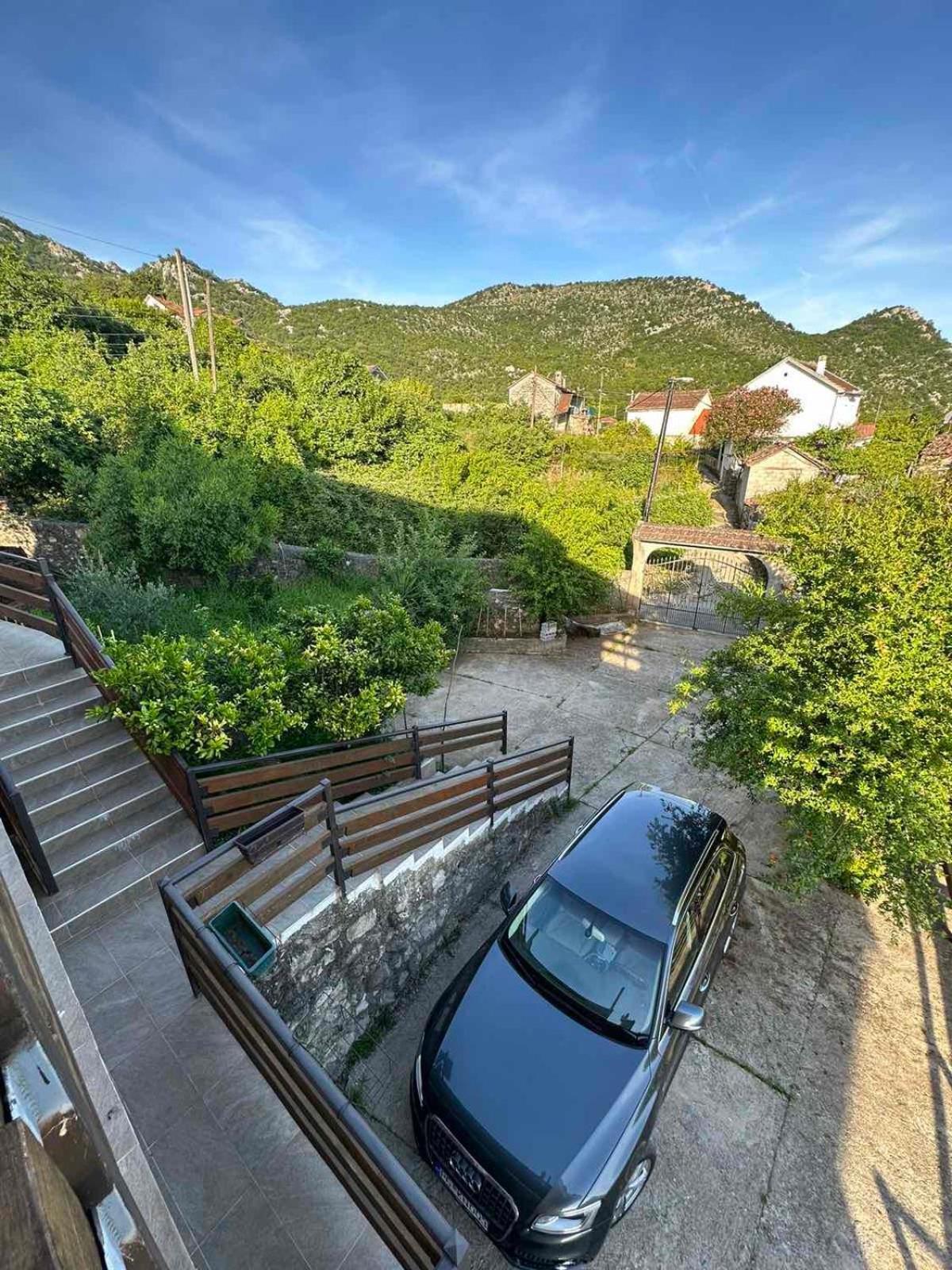 Casa Di Kiara, Skadar Lake Dodosi Exterior photo